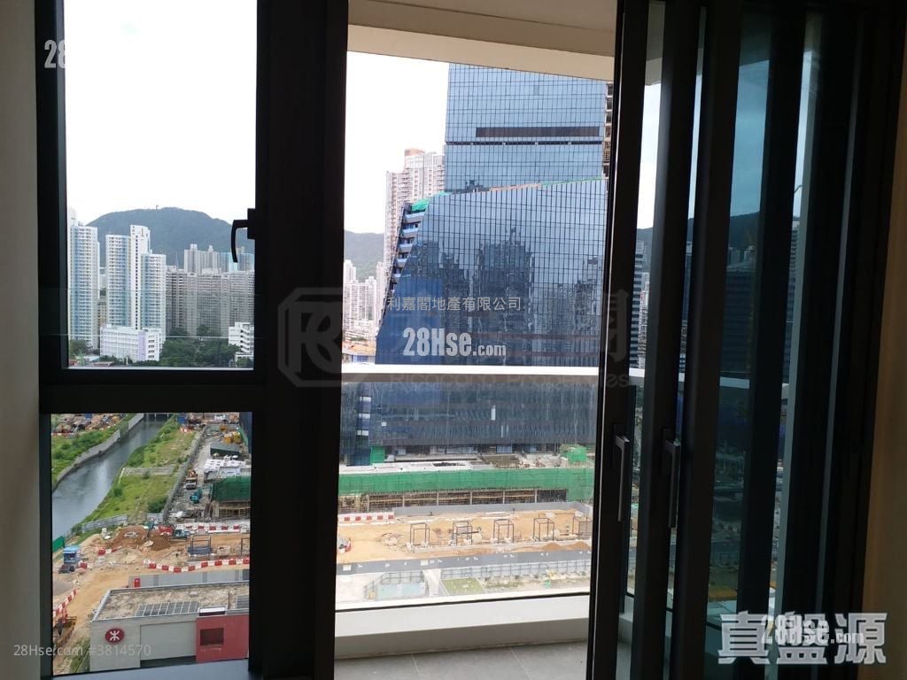 Oasis Kai Tak Sell 1 Bathroom 294 ft²