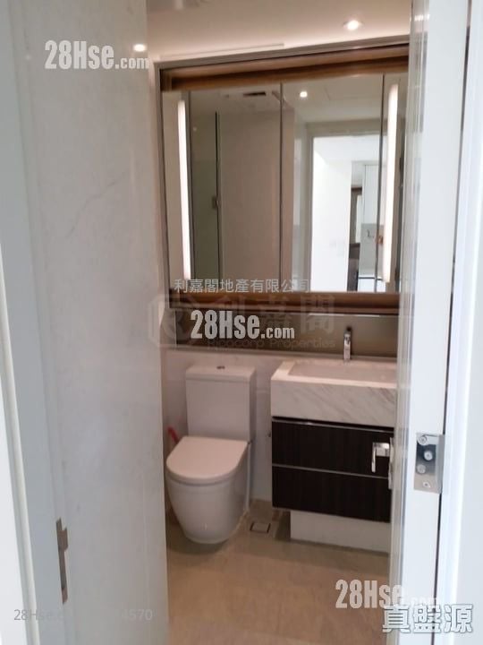 Oasis Kai Tak Sell 1 Bathroom 294 ft²