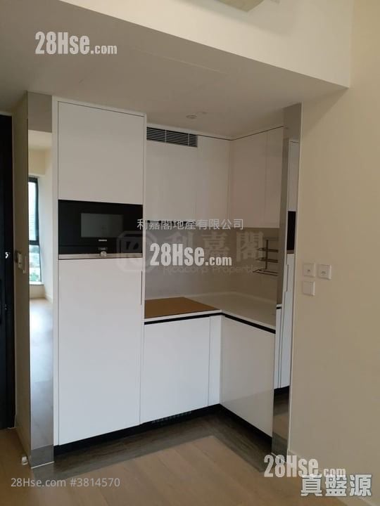 Oasis Kai Tak Sell 1 Bathroom 294 ft²