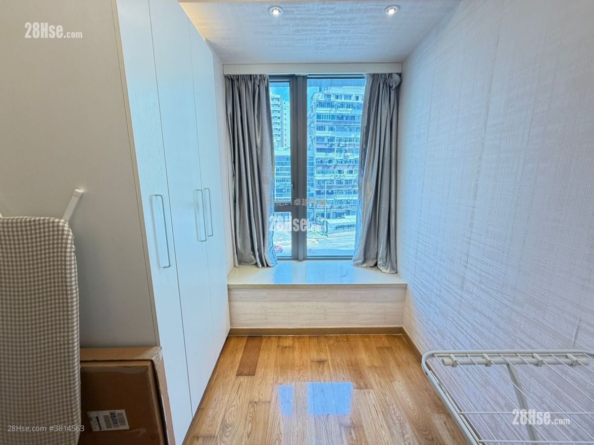 Grand Austin Sell 2 Bedrooms , 2 Bathrooms 595 ft²