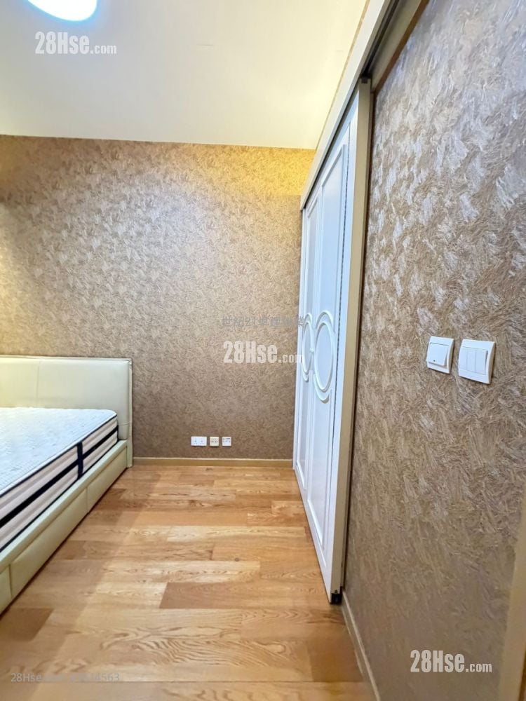 Grand Austin Sell 2 Bedrooms , 2 Bathrooms 595 ft²