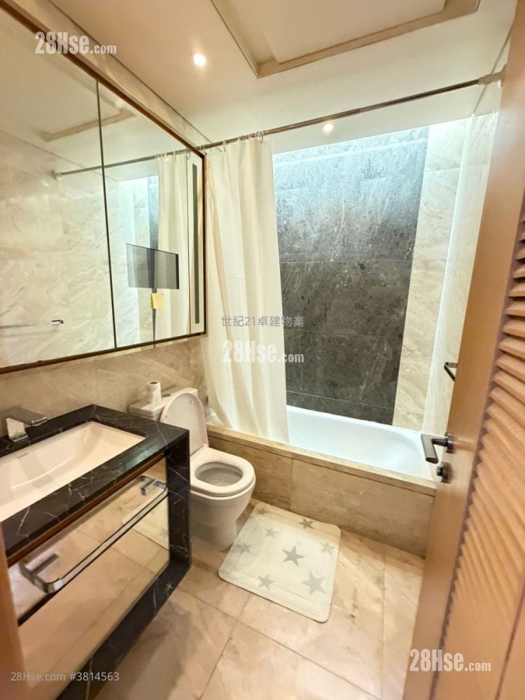 Grand Austin Sell 2 Bedrooms , 2 Bathrooms 595 ft²