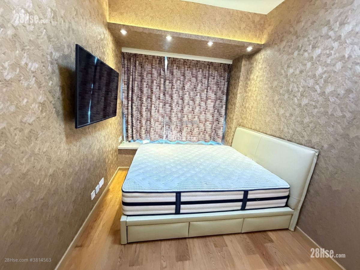 Grand Austin Sell 2 Bedrooms , 2 Bathrooms 595 ft²