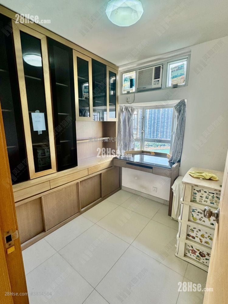 海滨花园 售盘 3 房 , 2 浴室 665 平方尺