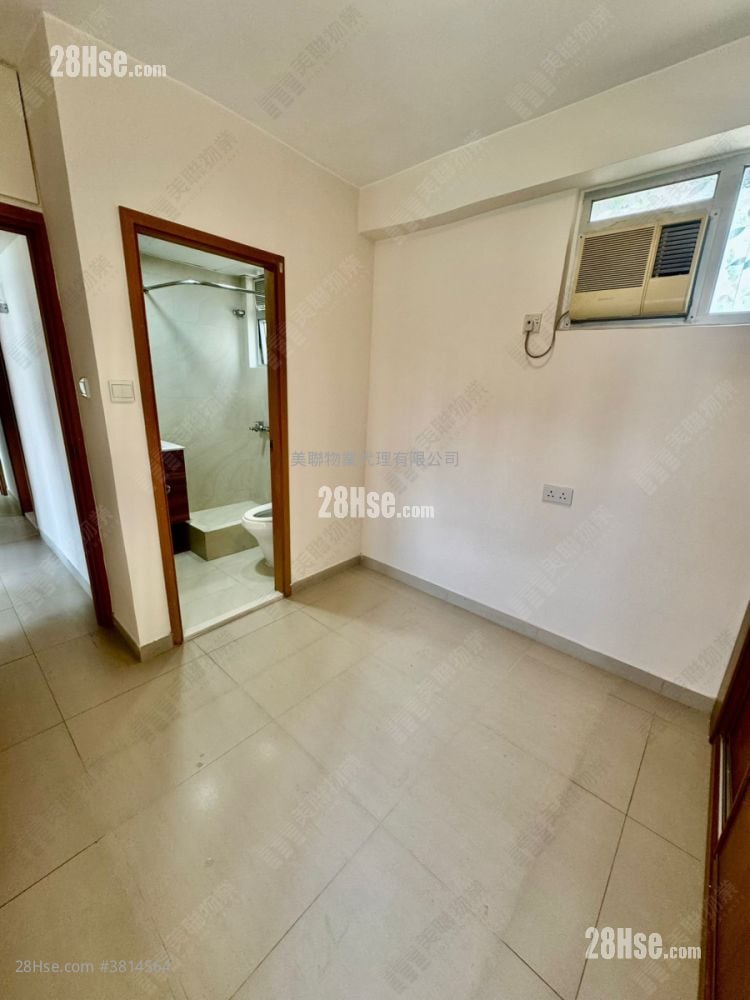 海滨花园 售盘 3 房 , 2 浴室 665 平方尺