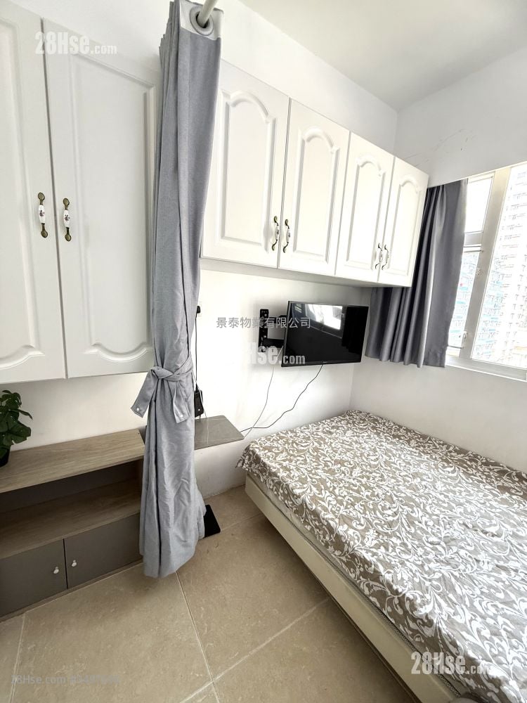 Pak Ling Building Rental 120 ft²