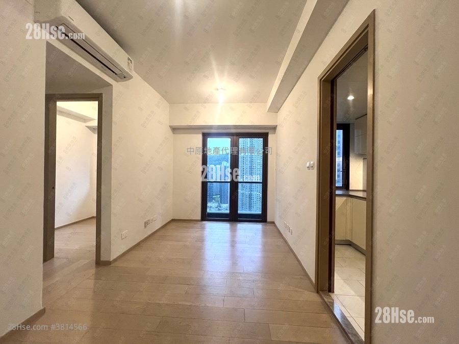 LP6 售盘 2 房 505 平方尺