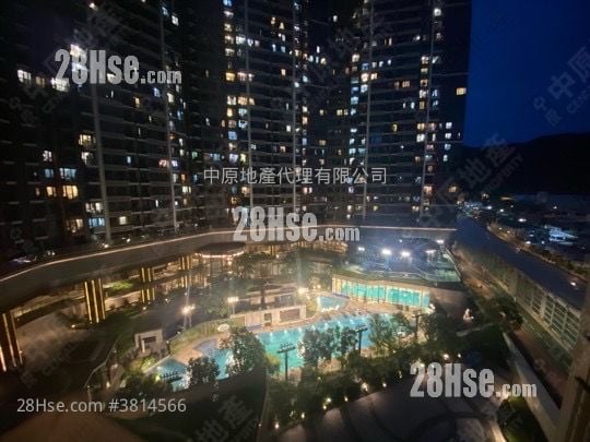 LP6 售盘 2 房 505 平方尺