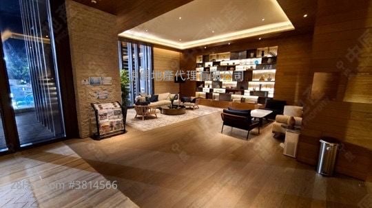 LP6 售盘 2 房 505 平方尺