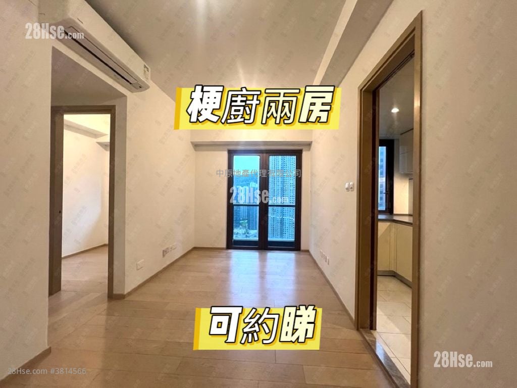 LP6 售盘 2 房 505 平方尺