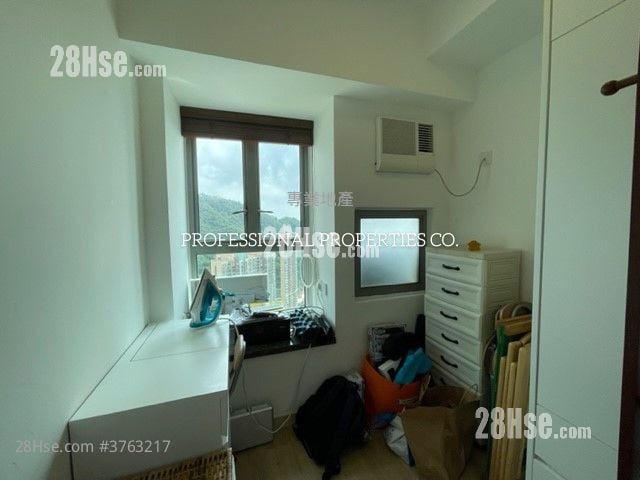 泓都 售盘 2 房 , 1 浴室 496 平方尺