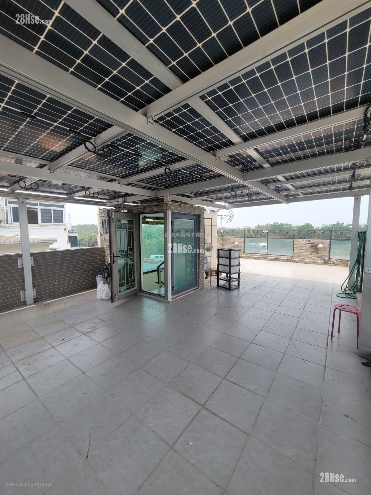 Village Rental 4 Bedrooms , 3 Bathrooms 2,100 ft²