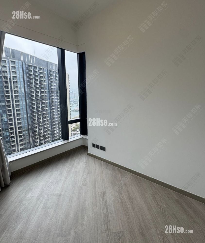 天玺海 租盘 4 房 , 3 浴室 1,089 平方尺