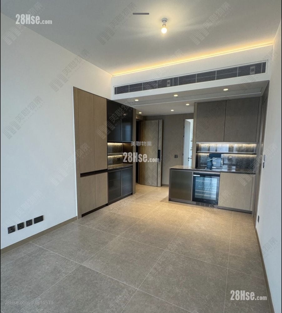 天玺海 租盘 4 房 , 3 浴室 1,089 平方尺