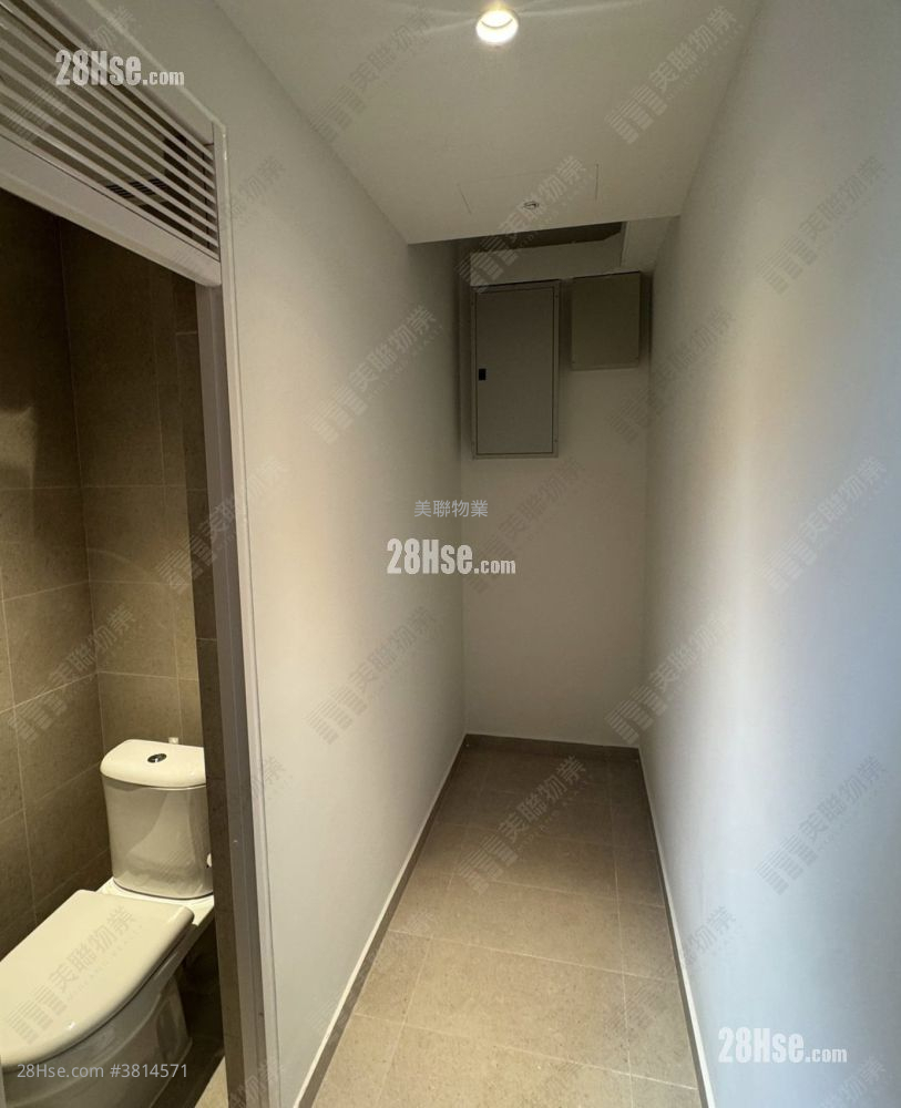 天玺海 租盘 4 房 , 3 浴室 1,089 平方尺