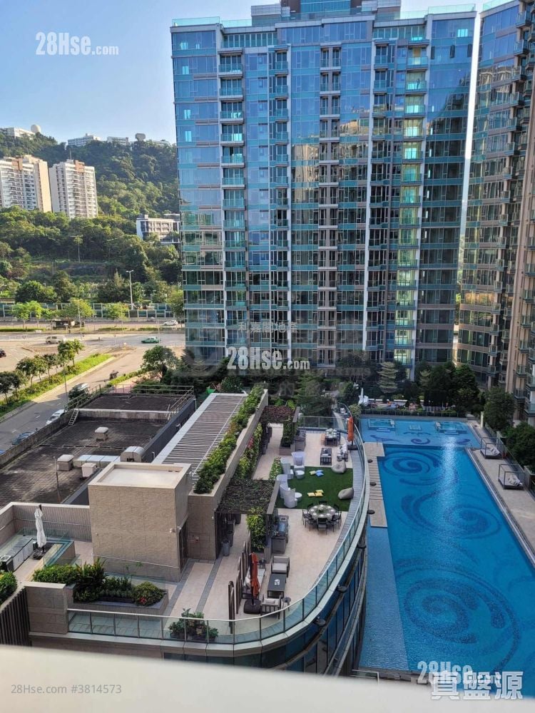 Mayfair By The Sea 8 Sell 3 Bedrooms , 2 Bathrooms 701 ft²