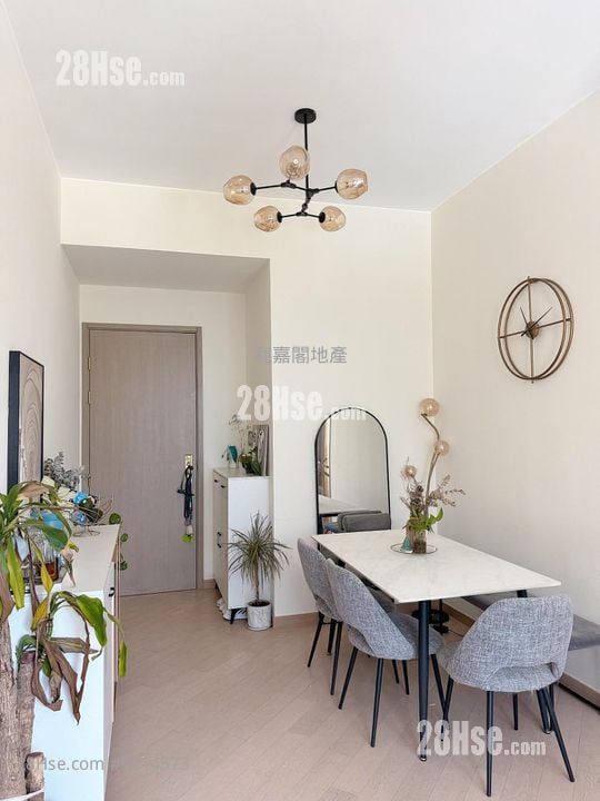 Mayfair By The Sea 8 Sell 3 Bedrooms , 2 Bathrooms 701 ft²