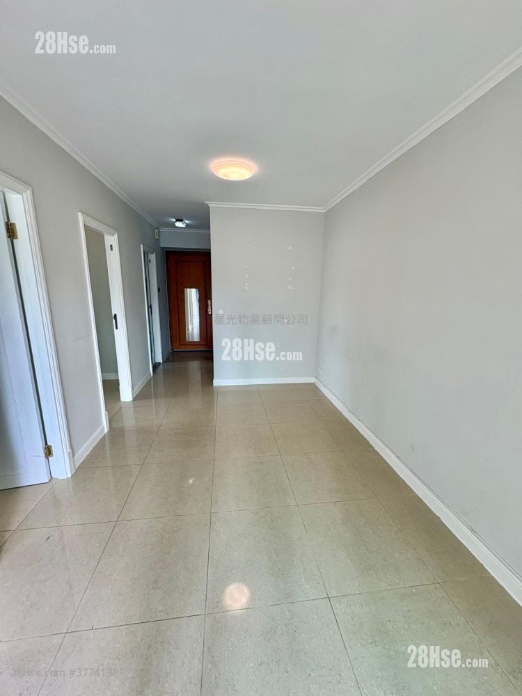 傲云峰 售盘 2 房 , 1 浴室 452 平方尺