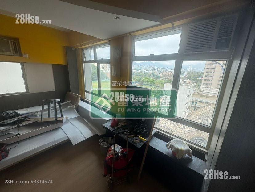 东威大厦 售盘 开放式间隔 , 1 浴室 274 平方尺