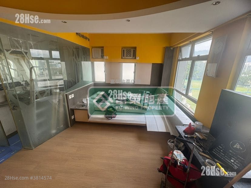 东威大厦 售盘 开放式间隔 , 1 浴室 274 平方尺