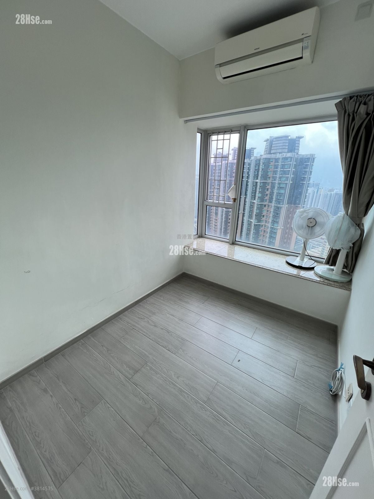 泓景臺 租盤 3 房 , 2 浴室 676 平方呎