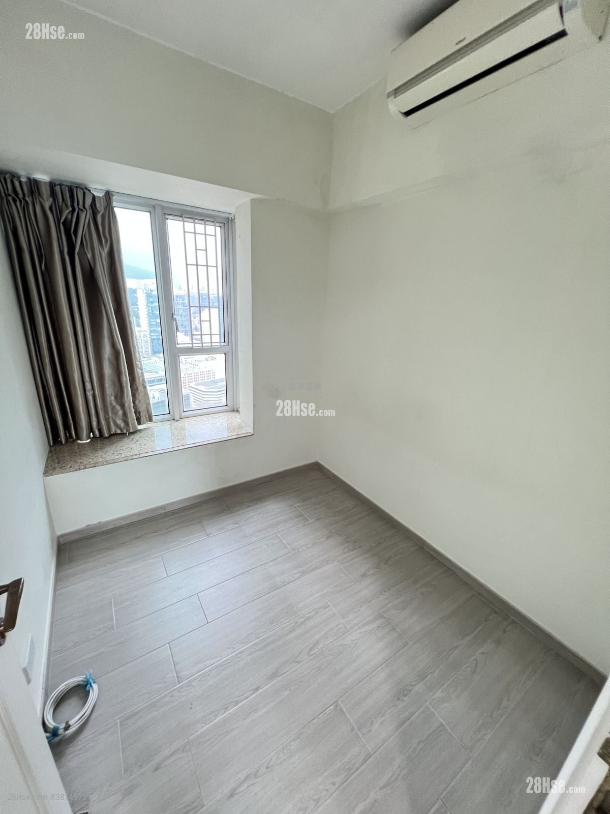 泓景臺 租盤 3 房 , 2 浴室 676 平方呎