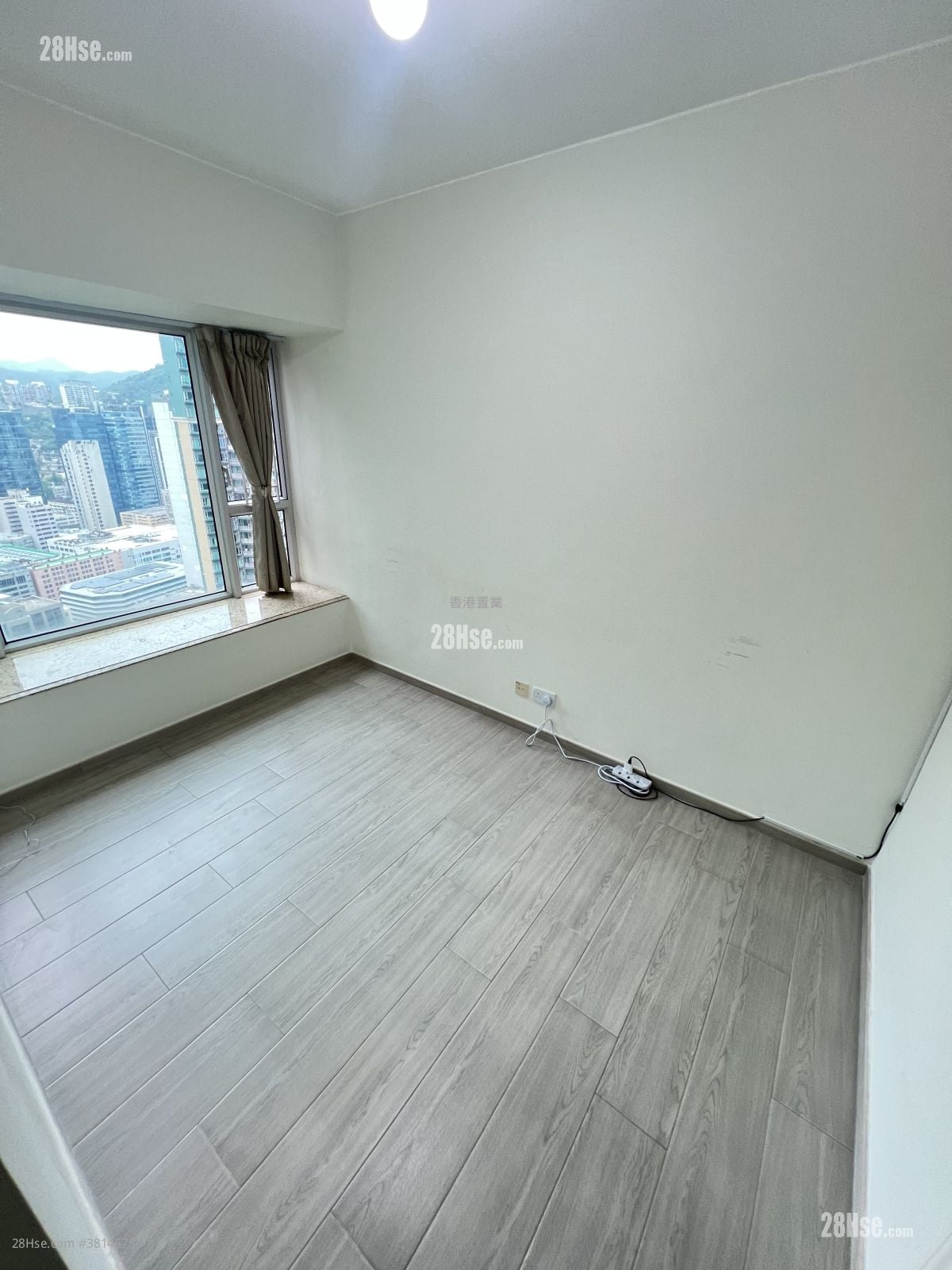 泓景臺 租盤 3 房 , 2 浴室 676 平方呎