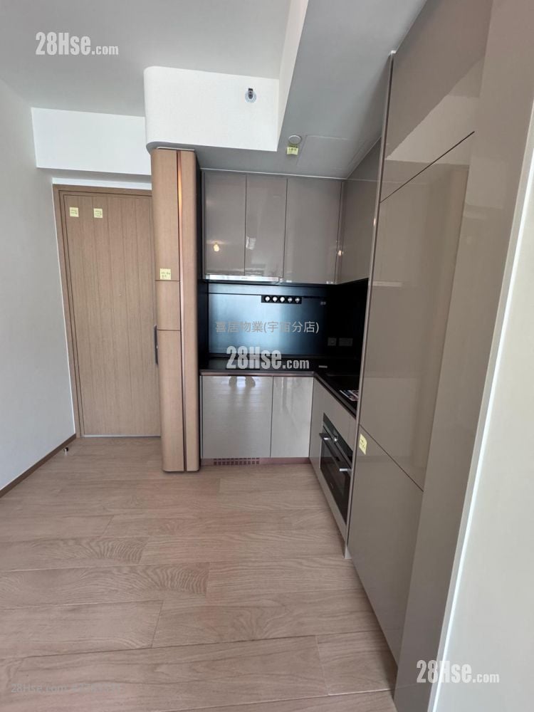 Echo House Sell 1 Bedroom , 1 Bathroom 350 ft²