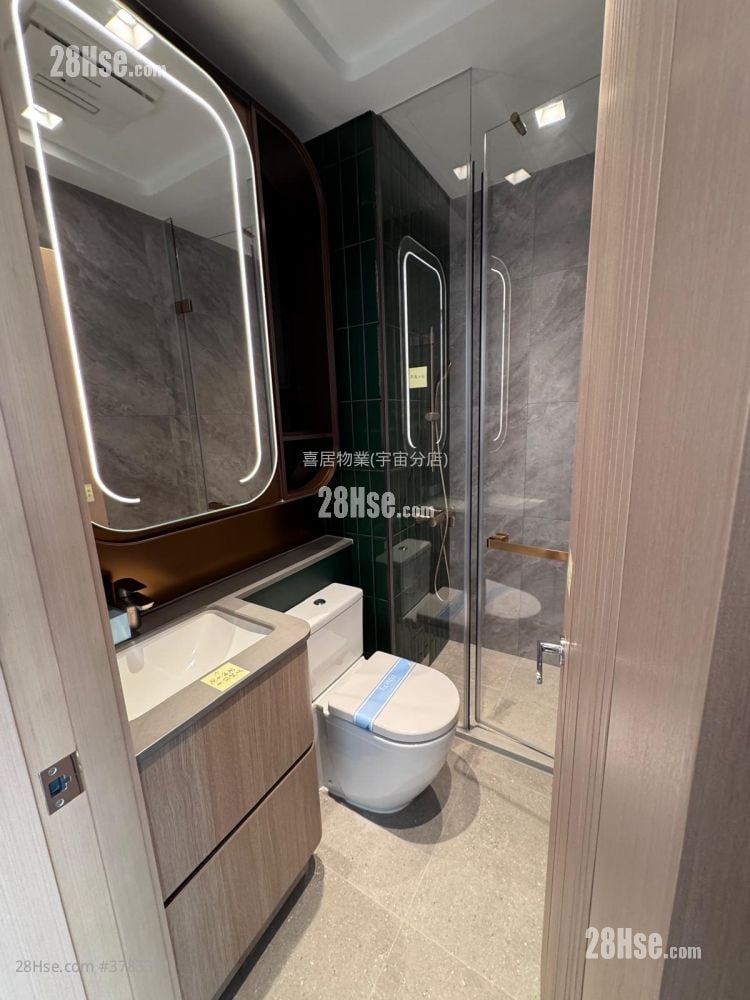 Echo House Sell 1 Bedroom , 1 Bathroom 350 ft²