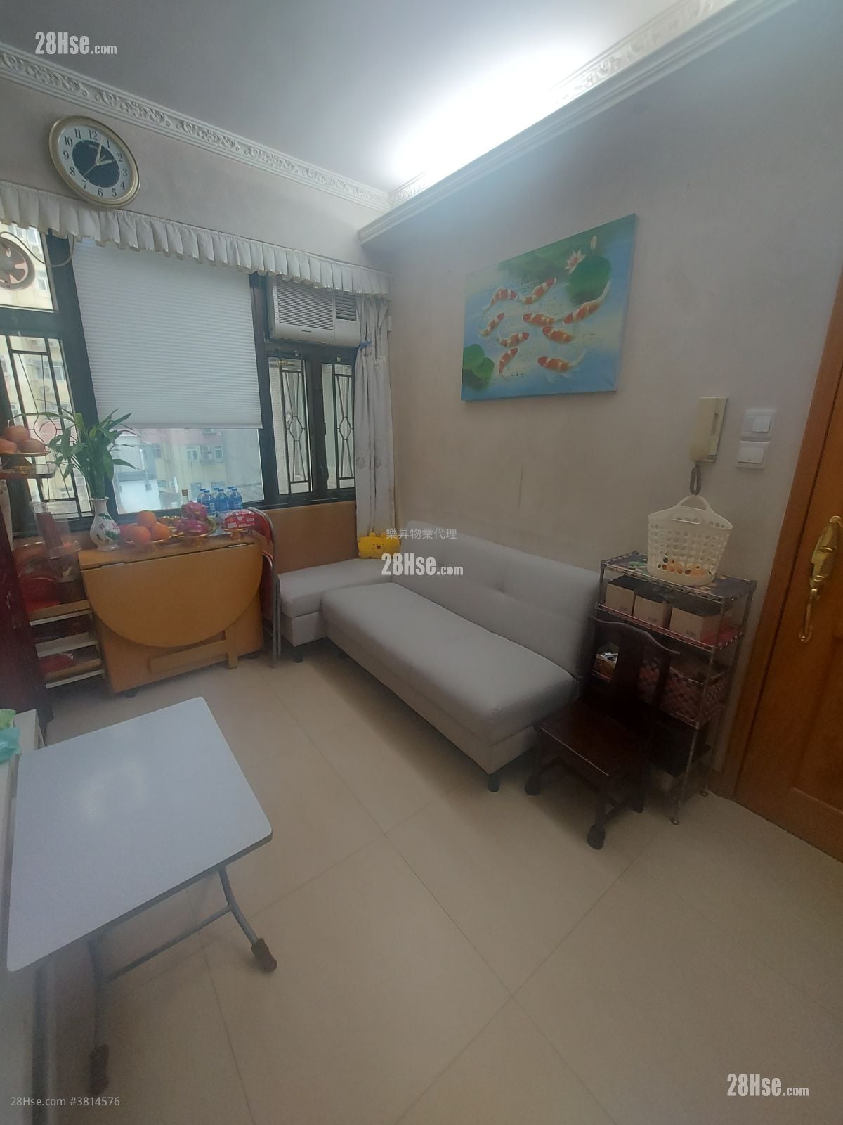 Marvel Building Sell 2 Bedrooms , 1 Bathroom