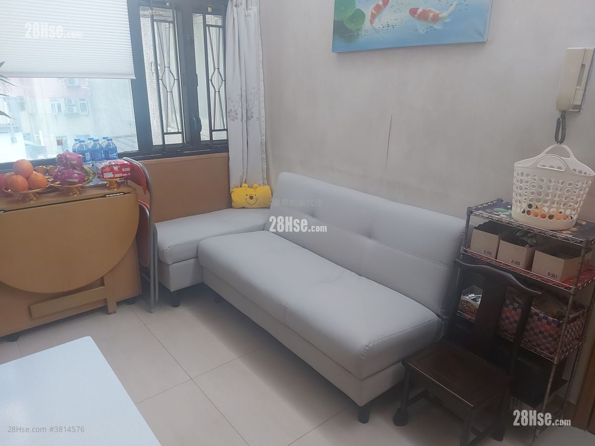 Marvel Building Sell 2 Bedrooms , 1 Bathroom