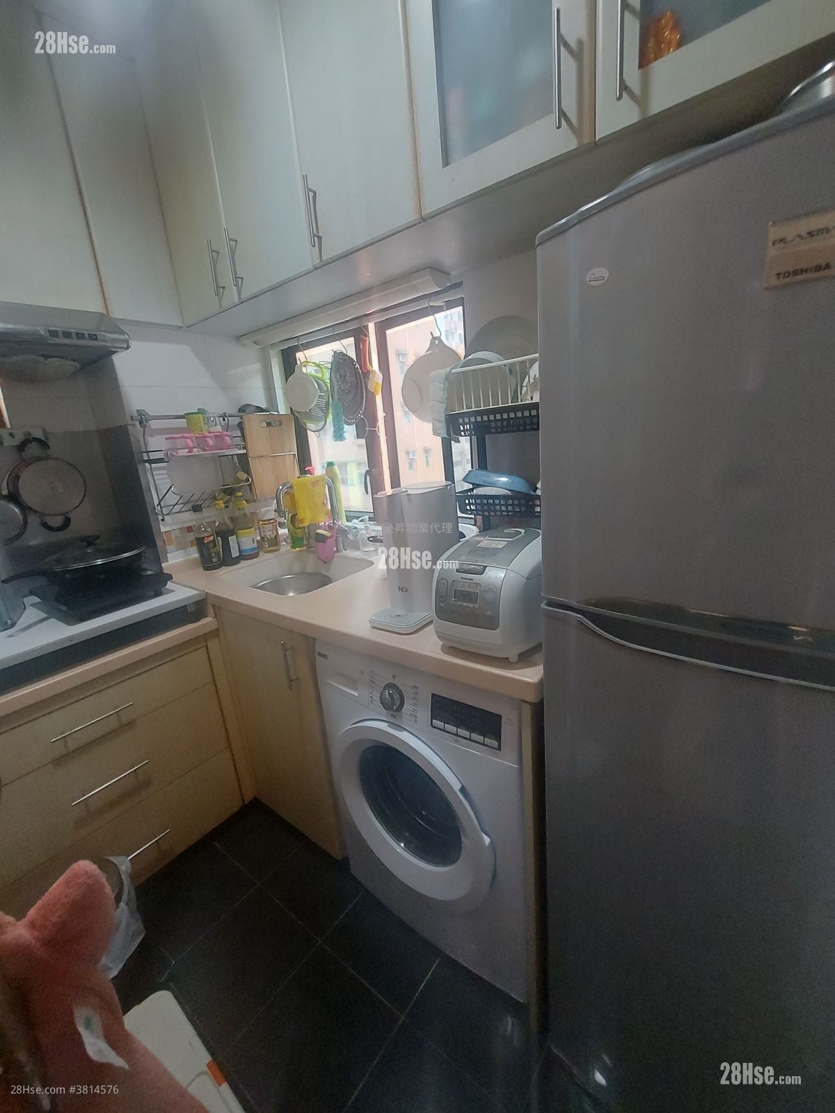 Marvel Building Sell 2 Bedrooms , 1 Bathroom