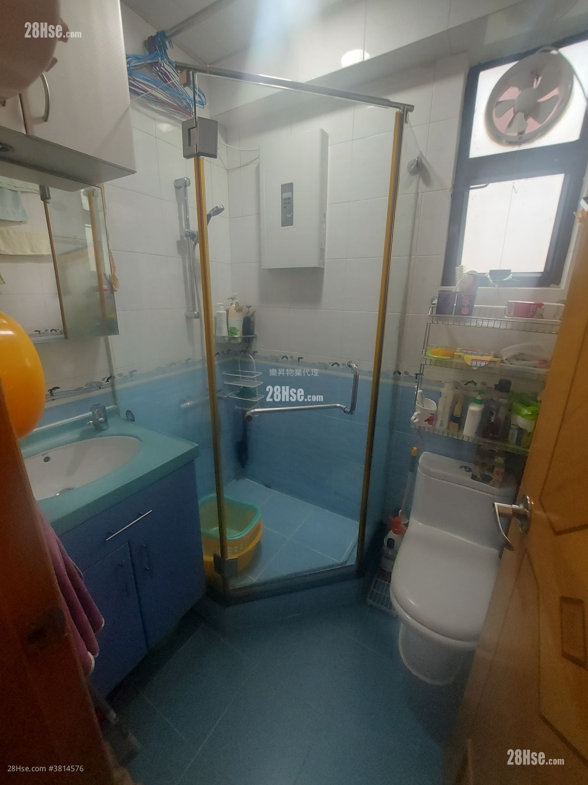 Marvel Building Sell 2 Bedrooms , 1 Bathroom