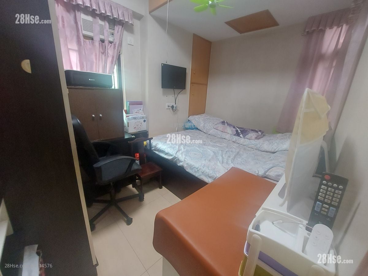 Marvel Building Sell 2 Bedrooms , 1 Bathroom