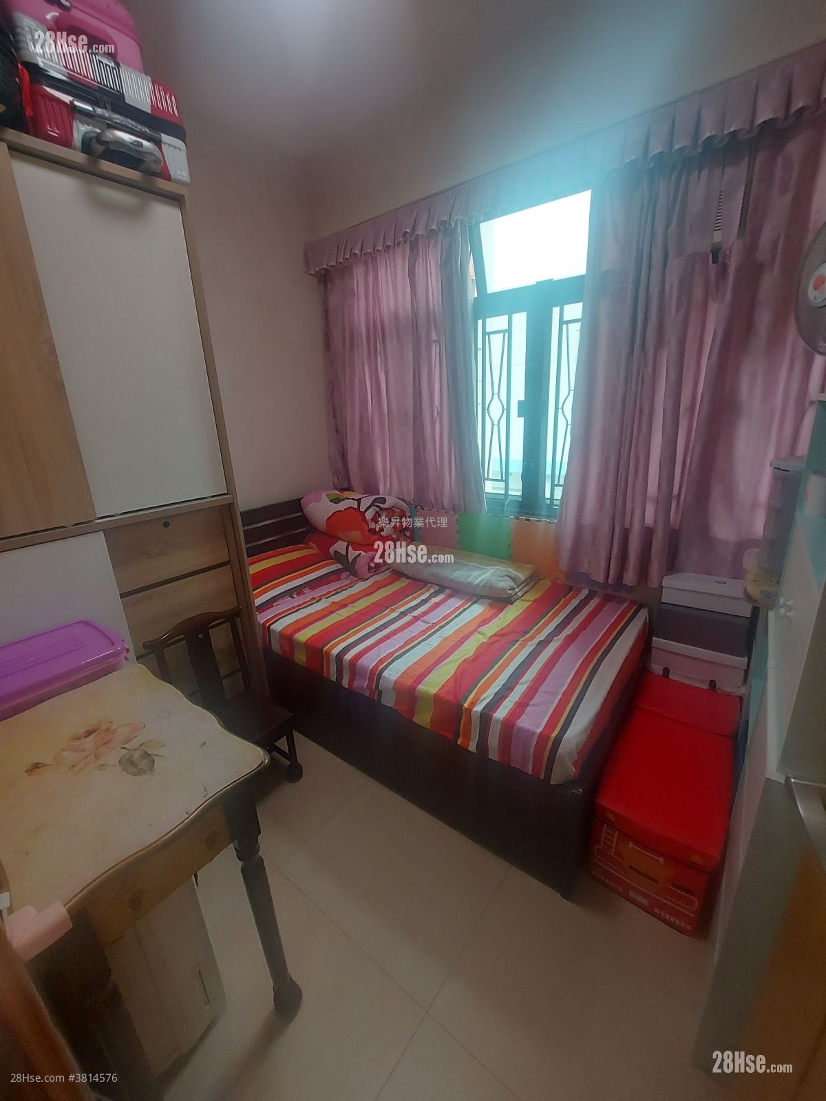 Marvel Building Sell 2 Bedrooms , 1 Bathroom