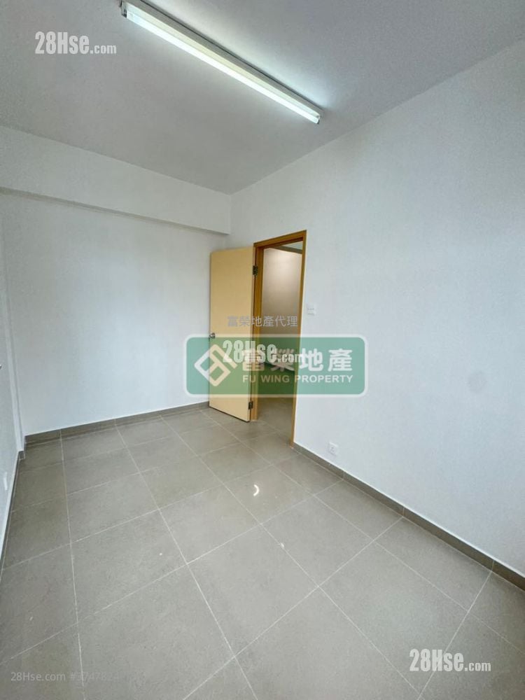 弼街楼 租盘 2 房 , 1 浴室 346 平方尺