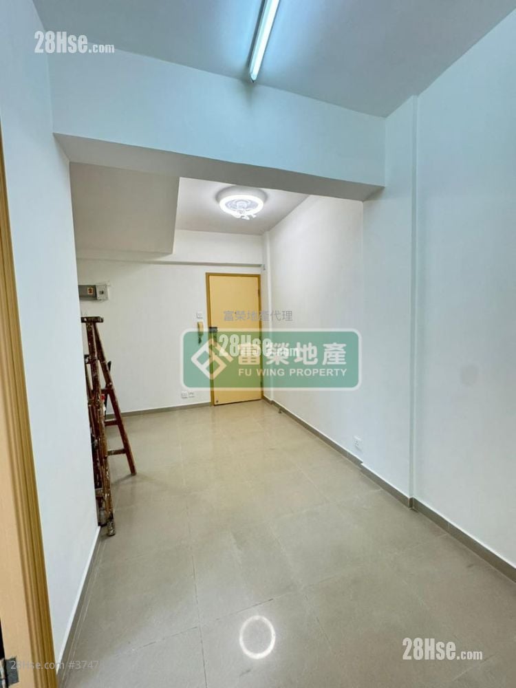 弼街楼 租盘 2 房 , 1 浴室 346 平方尺