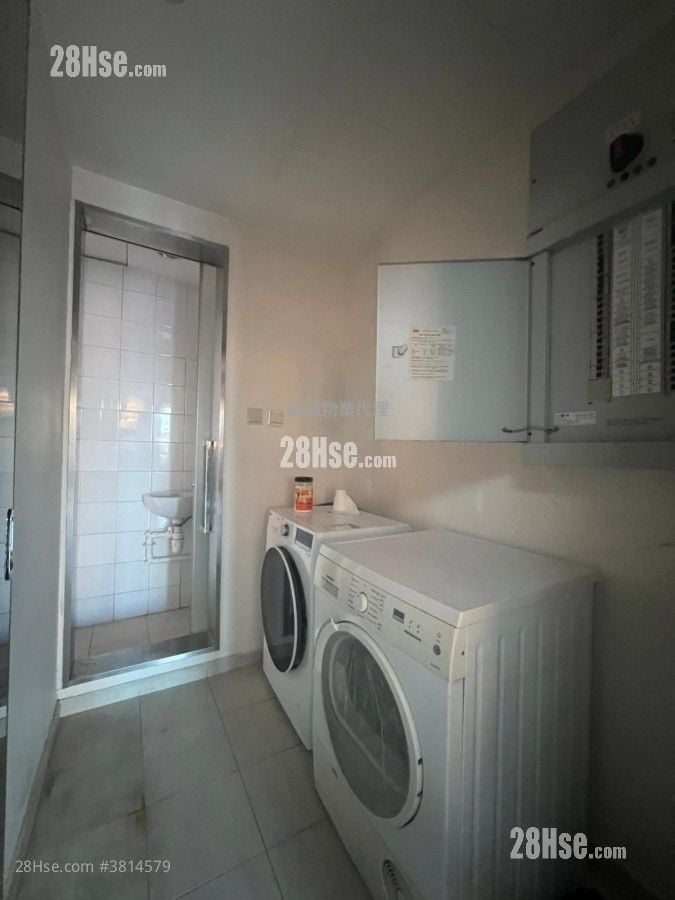 誉港湾 售盘 4 房 , 2 浴室 1,333 平方尺