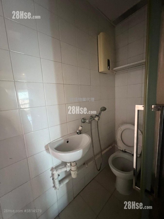 誉港湾 售盘 4 房 , 2 浴室 1,333 平方尺