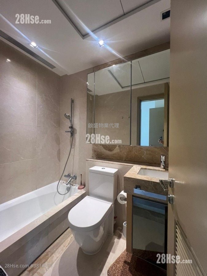 誉港湾 售盘 4 房 , 2 浴室 1,333 平方尺