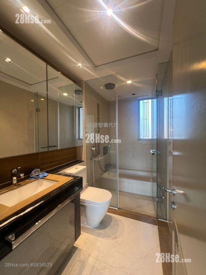 誉港湾 售盘 4 房 , 2 浴室 1,333 平方尺