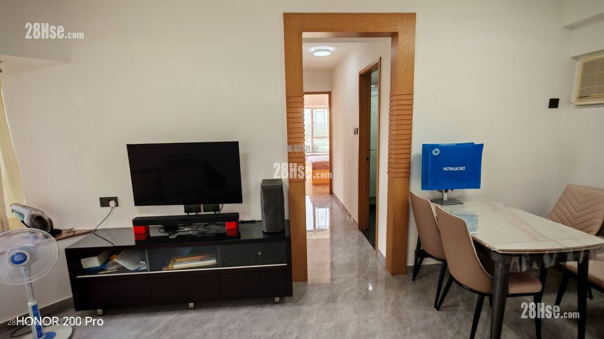 Kingswood Villas Sell 3 Bedrooms , 1 Bathroom 544 ft²