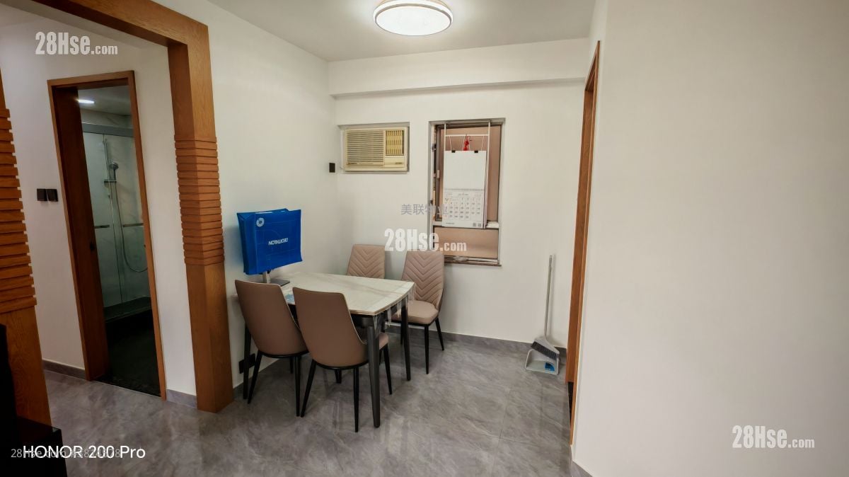 Kingswood Villas Sell 3 Bedrooms , 1 Bathroom 544 ft²