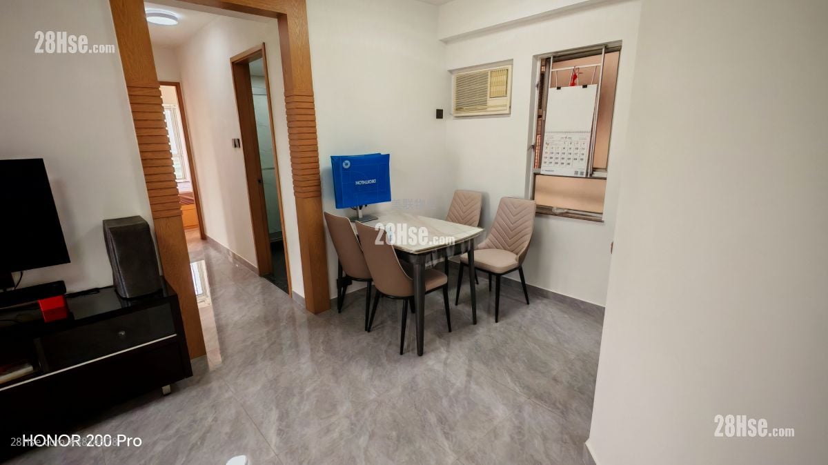 Kingswood Villas Sell 3 Bedrooms , 1 Bathroom 544 ft²