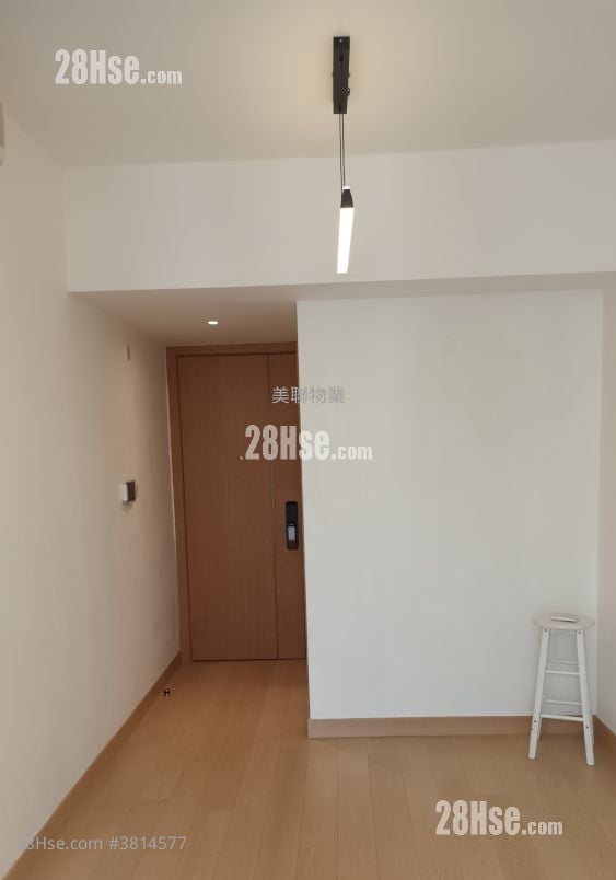 天寰 租盤 2 房 , 1 浴室 460 平方呎