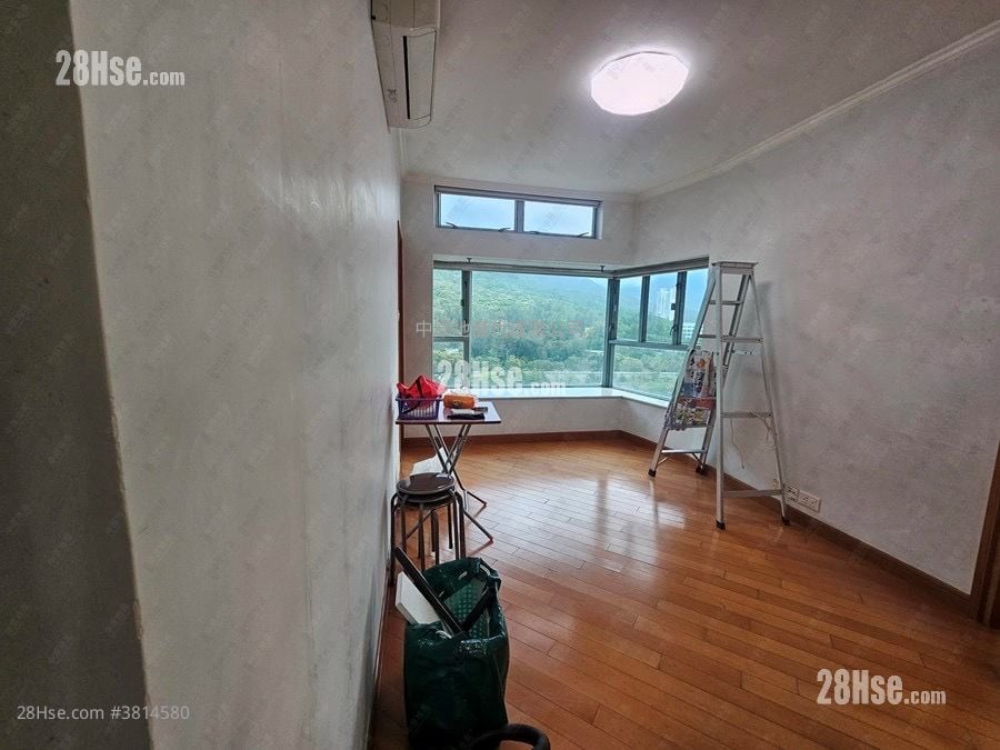 蓝天海岸 售盘 2 房 , 1 浴室 485 平方尺