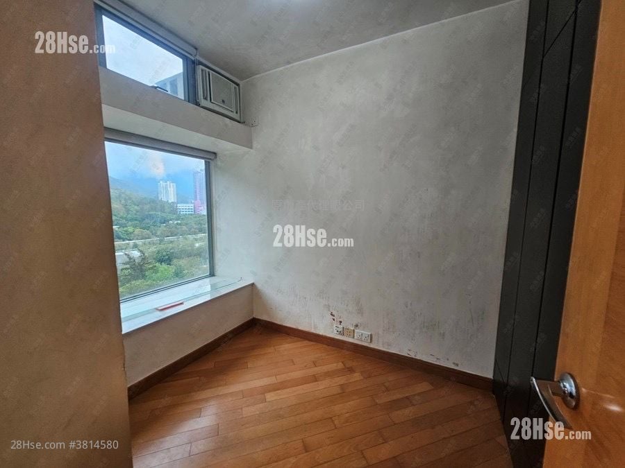 蓝天海岸 售盘 2 房 , 1 浴室 485 平方尺