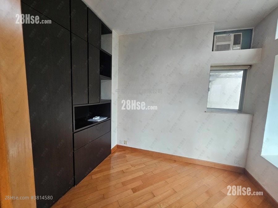 蓝天海岸 售盘 2 房 , 1 浴室 485 平方尺