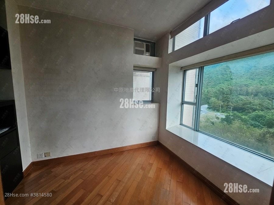 蓝天海岸 售盘 2 房 , 1 浴室 485 平方尺