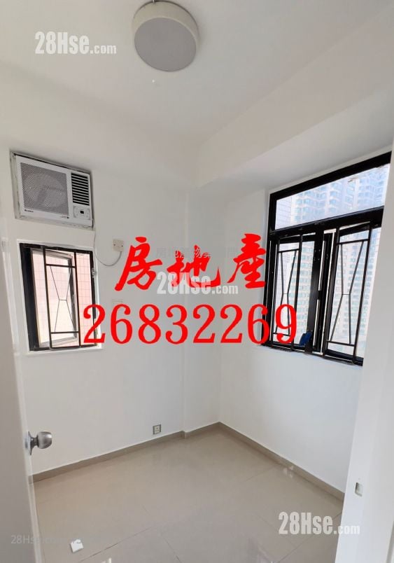聯和墟 Rental 2 Bedrooms , 1 Bathroom 284 ft²